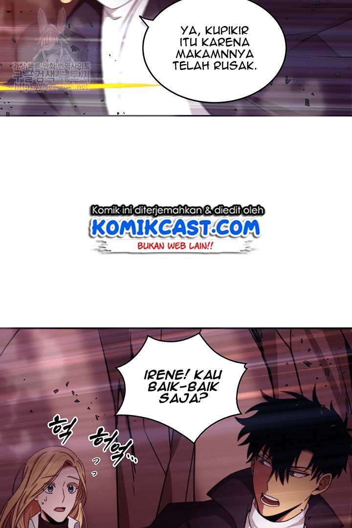 Read Tomb Raider King ID Manga Online