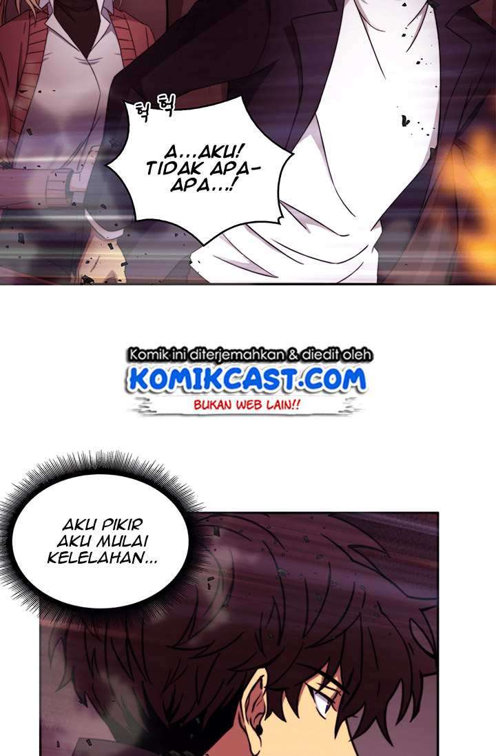 Read Tomb Raider King ID Manga Online