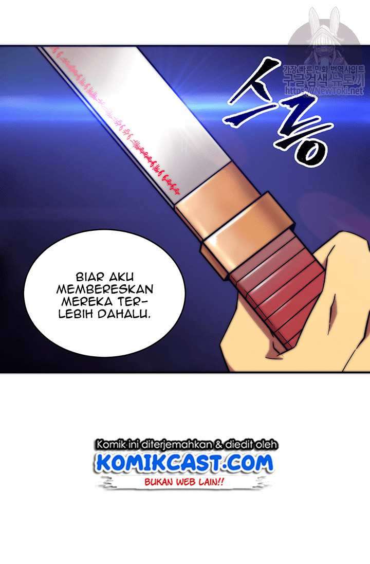 Read Tomb Raider King ID Manga Online
