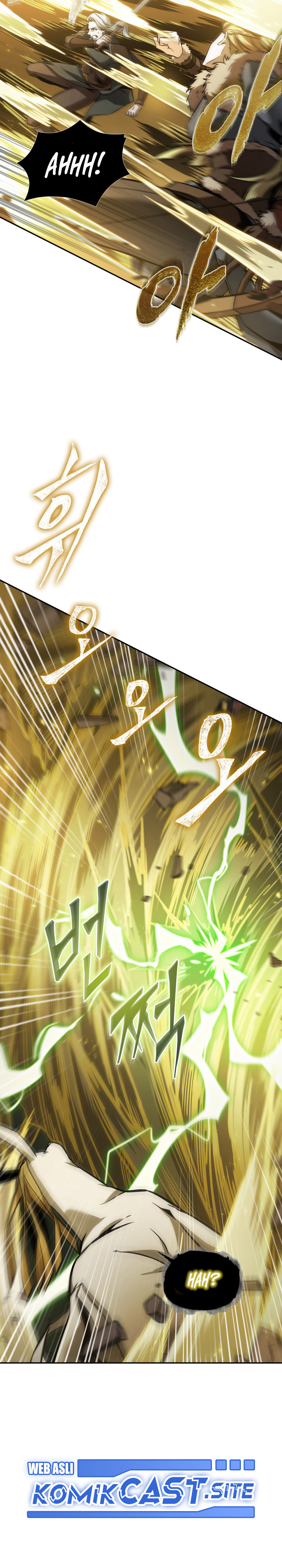 Read Tomb Raider King ID Manga Online