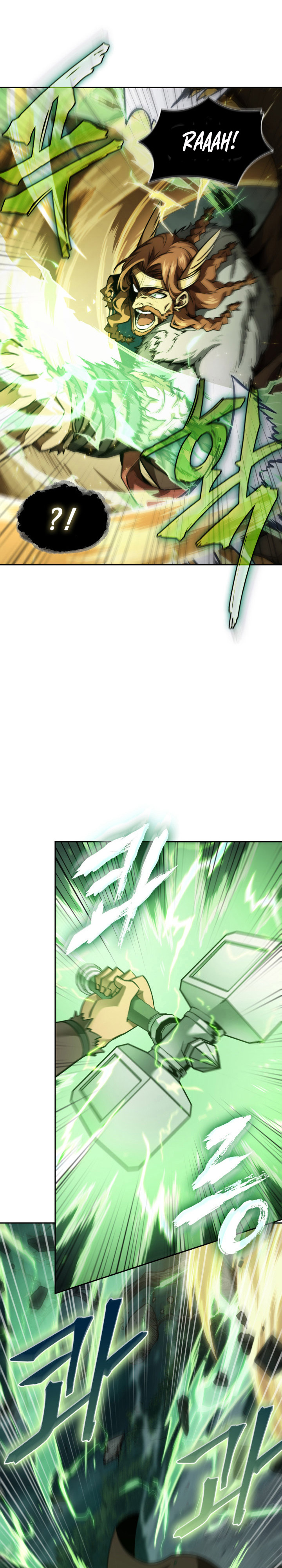 Read Tomb Raider King ID Manga Online