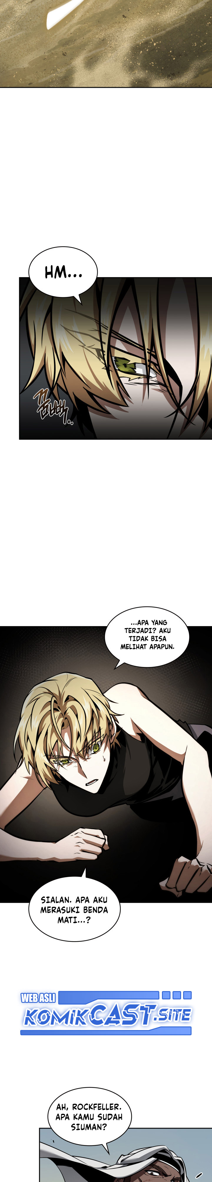 Read Tomb Raider King ID Manga Online