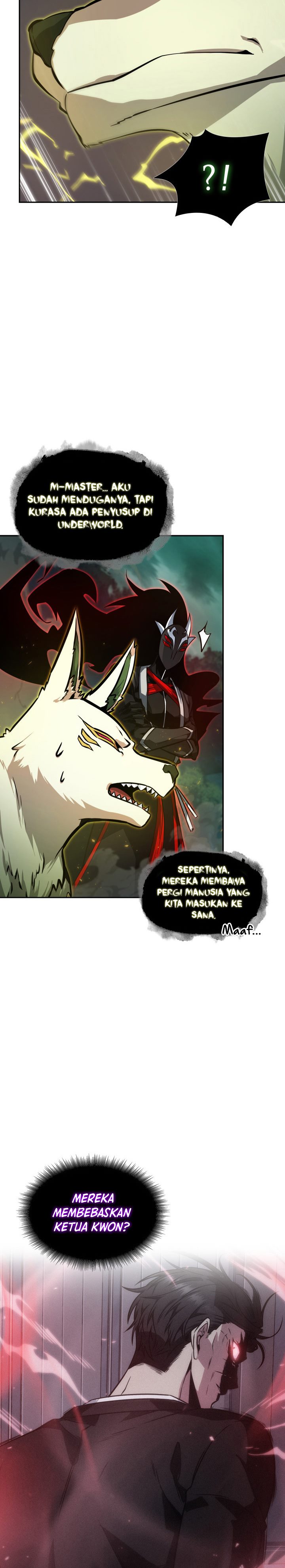 Read Tomb Raider King ID Manga Online