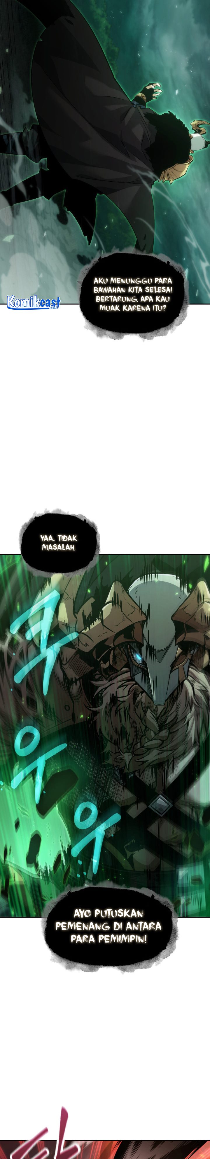 Read Tomb Raider King ID Manga Online