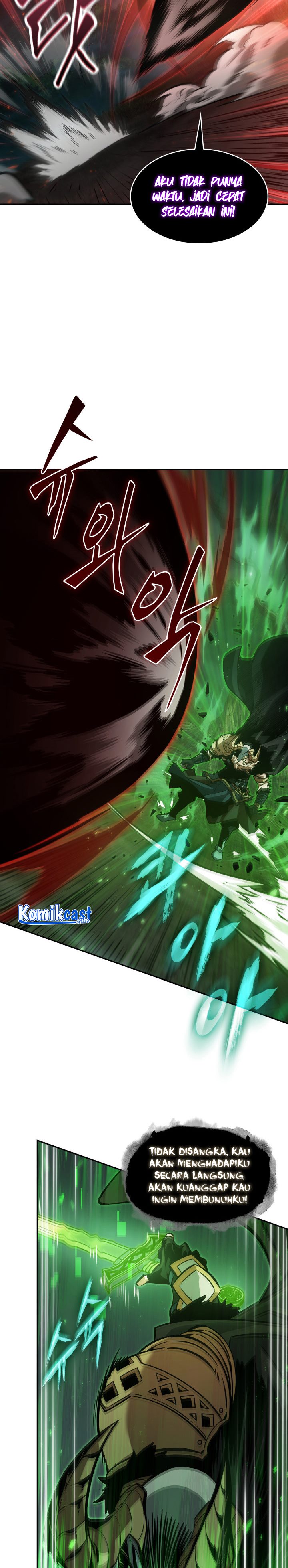 Read Tomb Raider King ID Manga Online