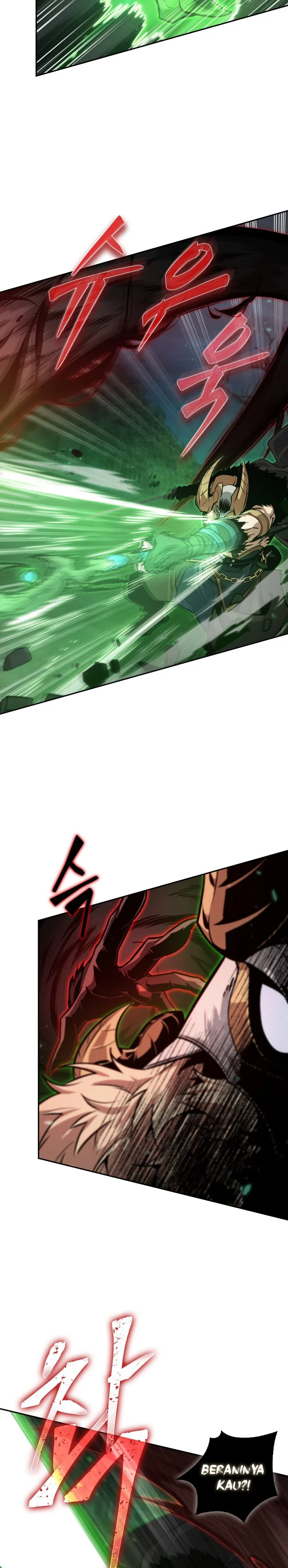Read Tomb Raider King ID Manga Online