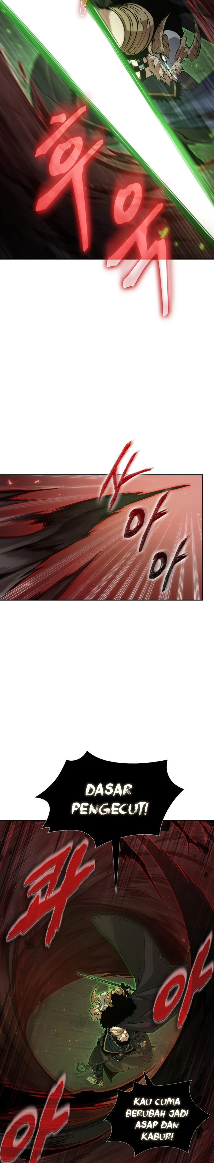 Read Tomb Raider King ID Manga Online