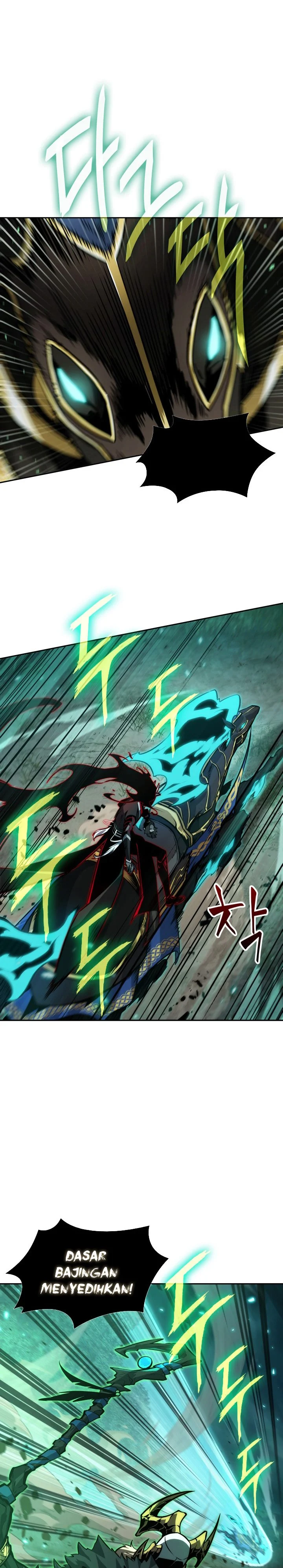 Read Tomb Raider King ID Manga Online