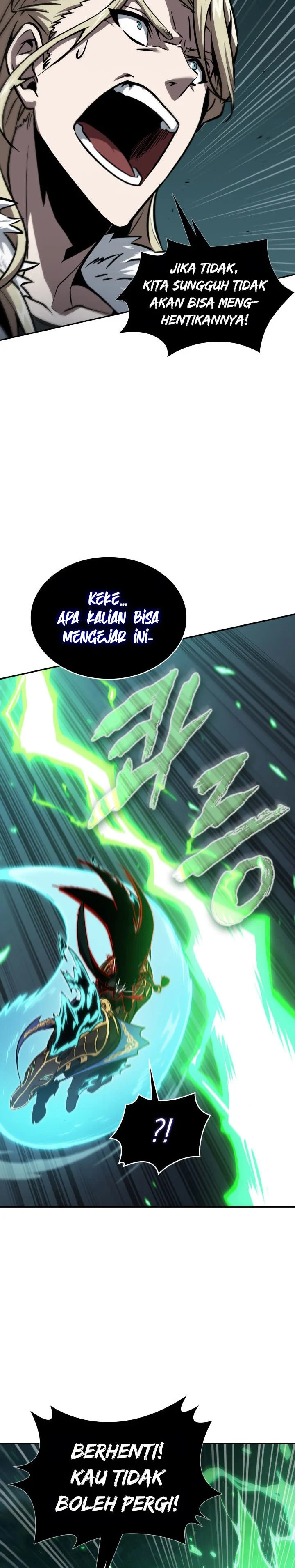 Read Tomb Raider King ID Manga Online