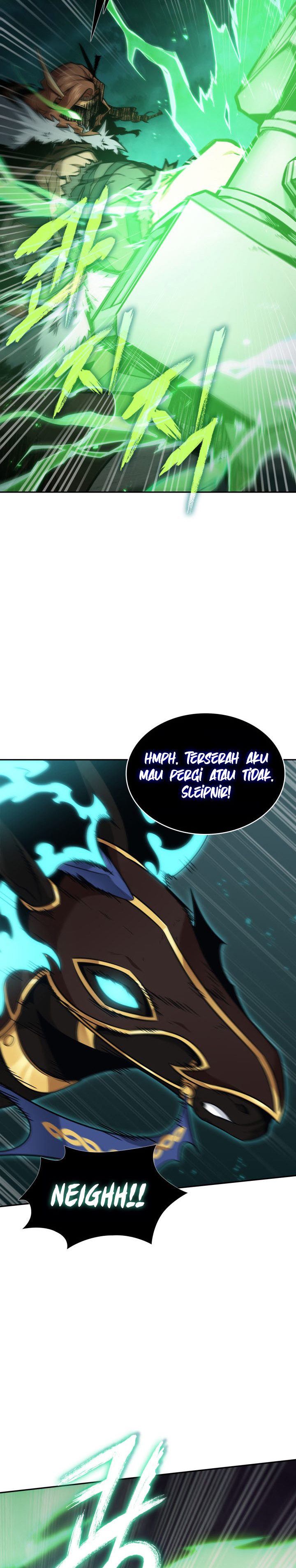 Read Tomb Raider King ID Manga Online