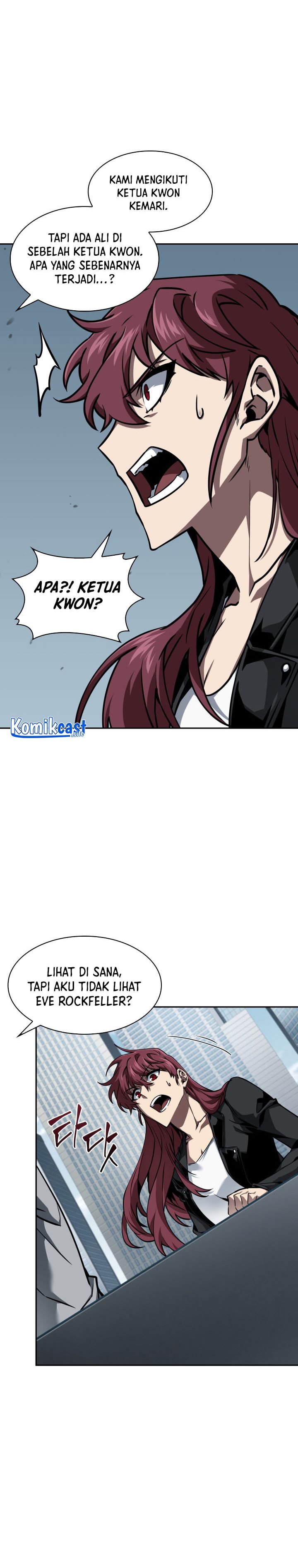 Read Tomb Raider King ID Manga Online