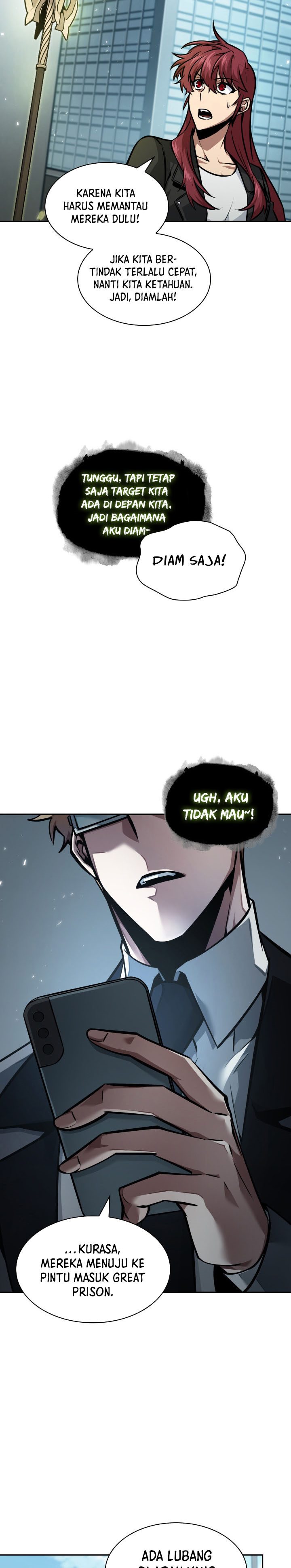 Read Tomb Raider King ID Manga Online