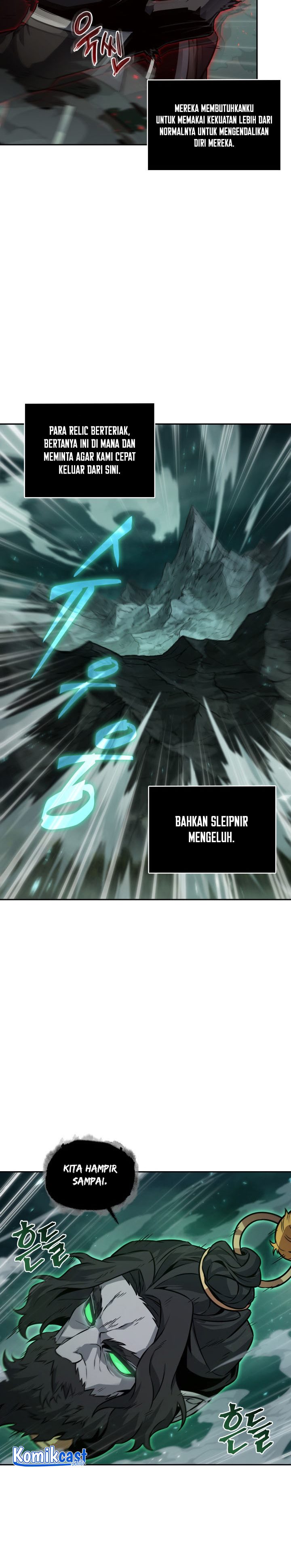 Read Tomb Raider King ID Manga Online
