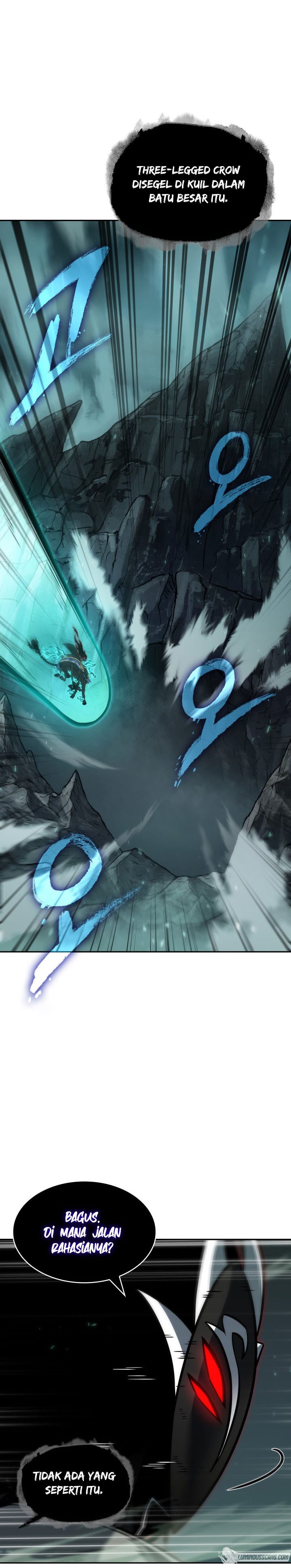 Read Tomb Raider King ID Manga Online