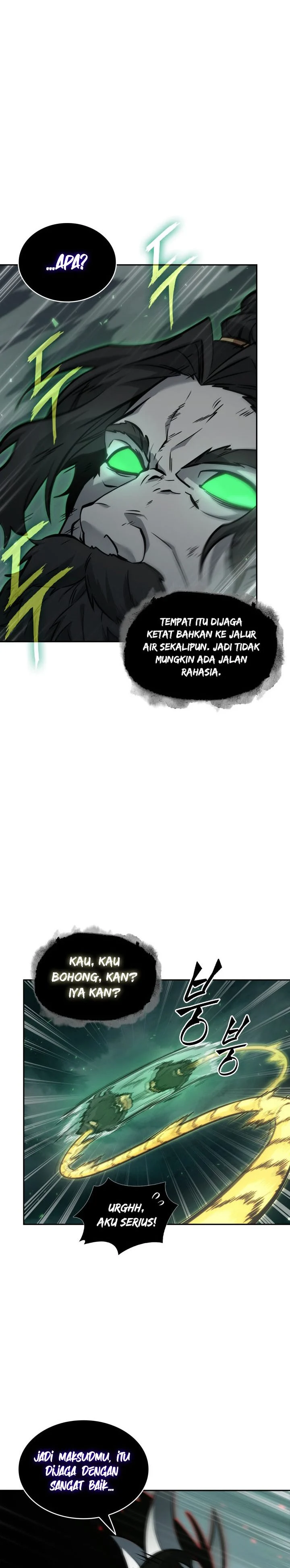 Read Tomb Raider King ID Manga Online