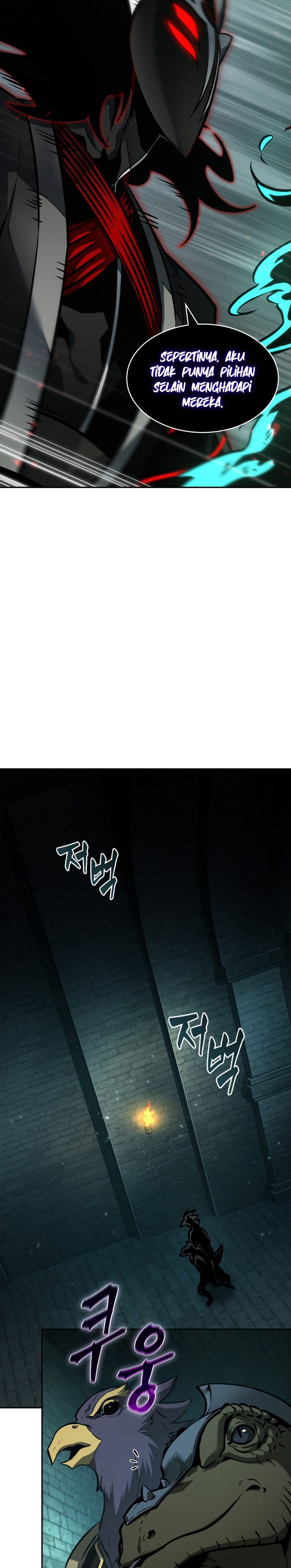 Read Tomb Raider King ID Manga Online