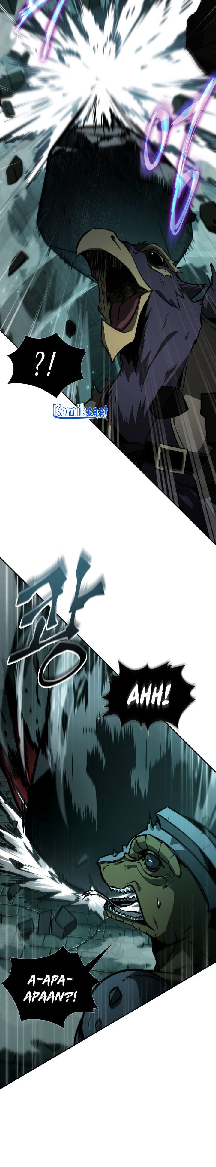 Read Tomb Raider King ID Manga Online