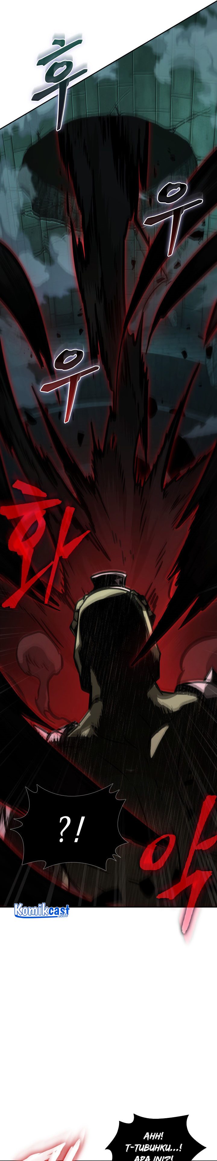 Read Tomb Raider King ID Manga Online