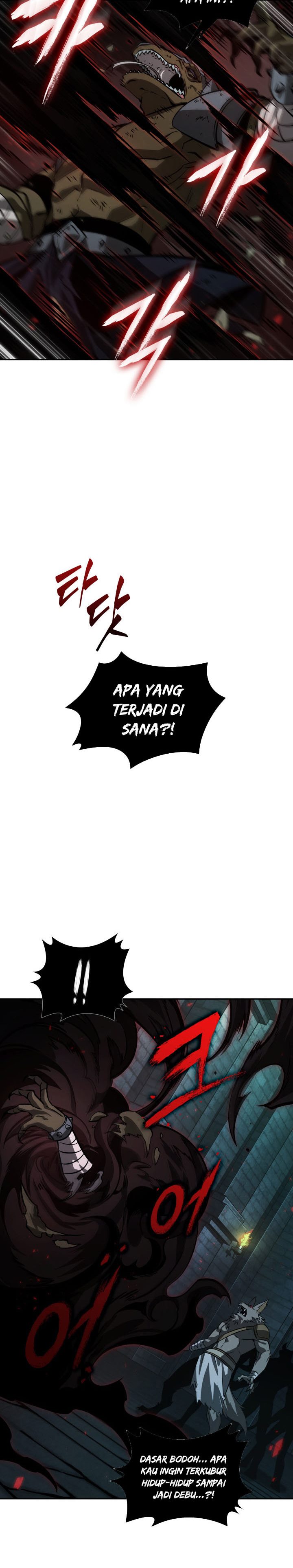 Read Tomb Raider King ID Manga Online