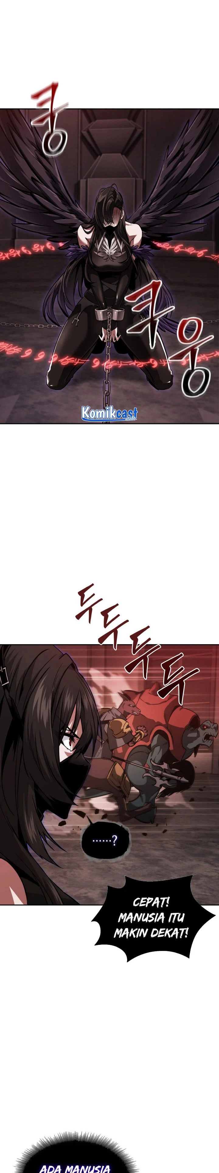 Read Tomb Raider King ID Manga Online