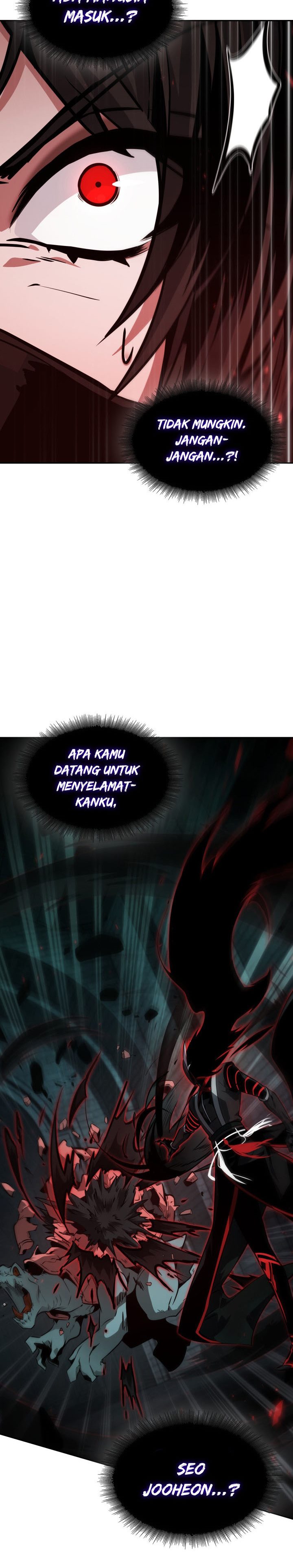Read Tomb Raider King ID Manga Online