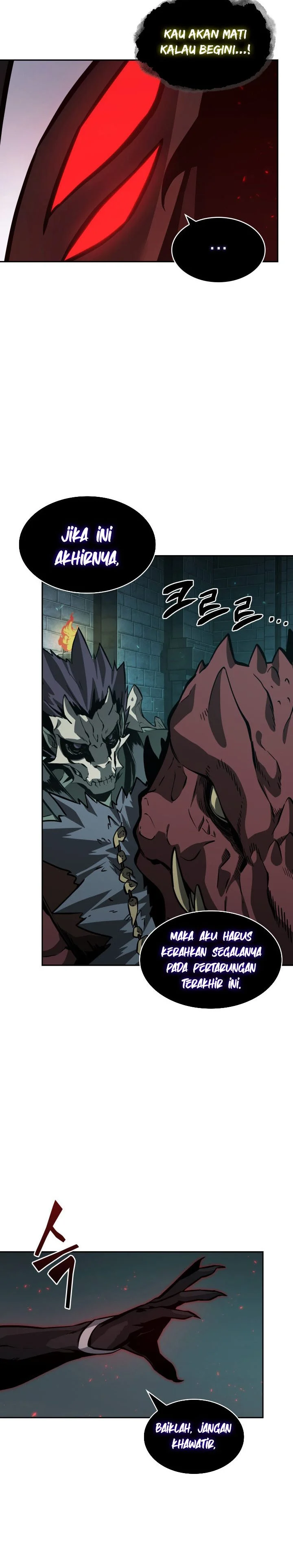 Read Tomb Raider King ID Manga Online