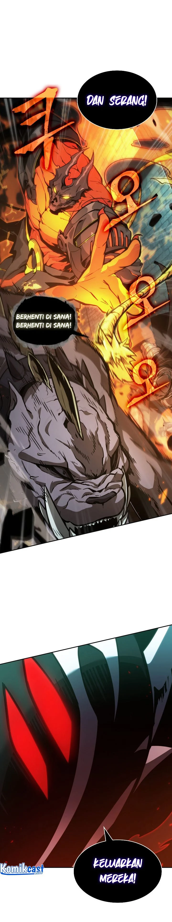 Read Tomb Raider King ID Manga Online