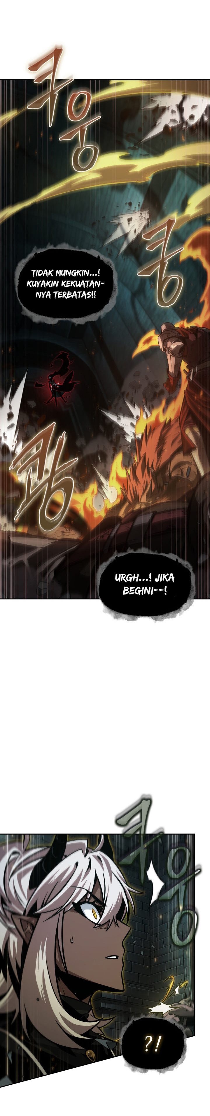 Read Tomb Raider King ID Manga Online