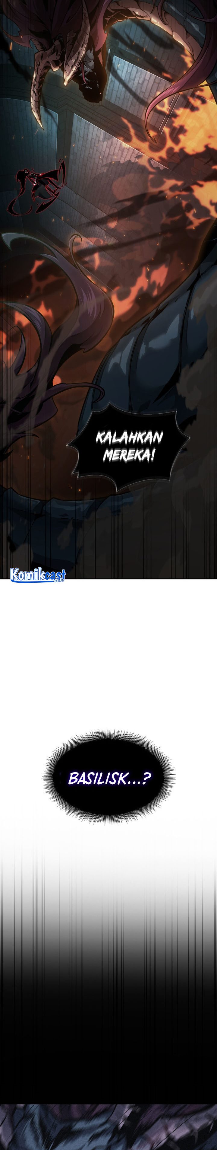 Read Tomb Raider King ID Manga Online