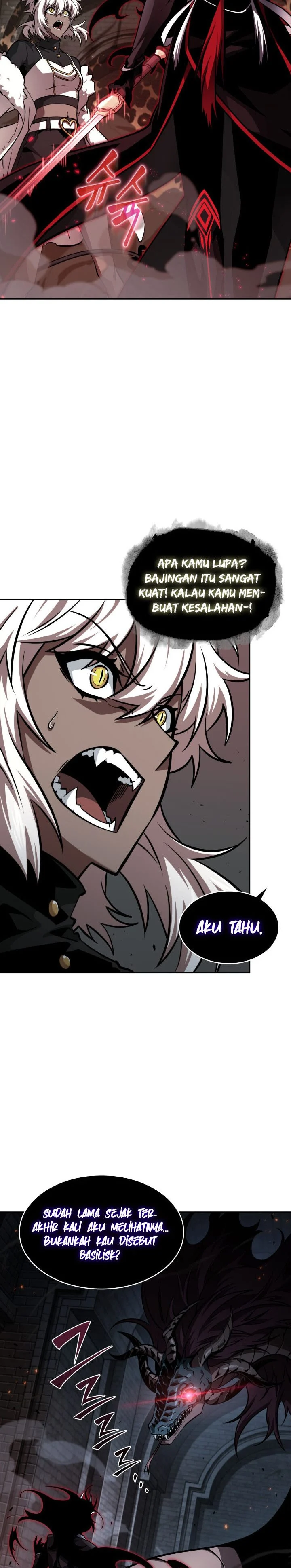 Read Tomb Raider King ID Manga Online