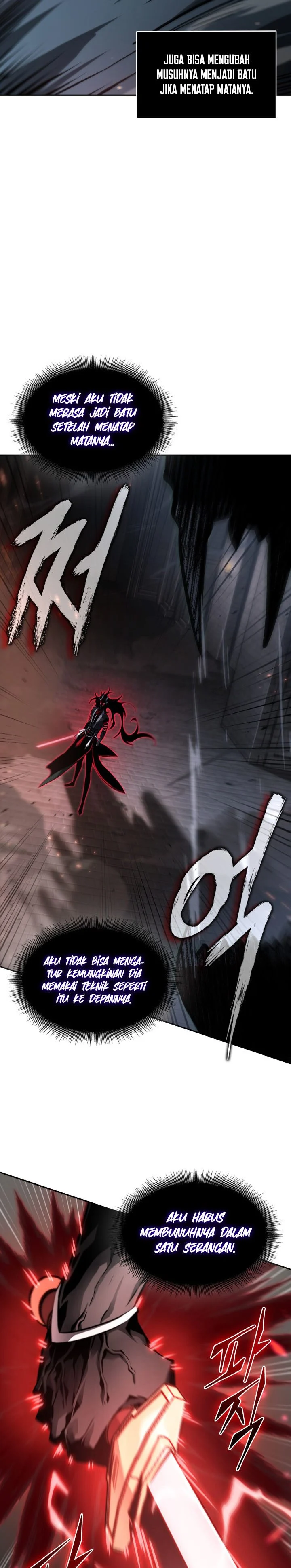 Read Tomb Raider King ID Manga Online