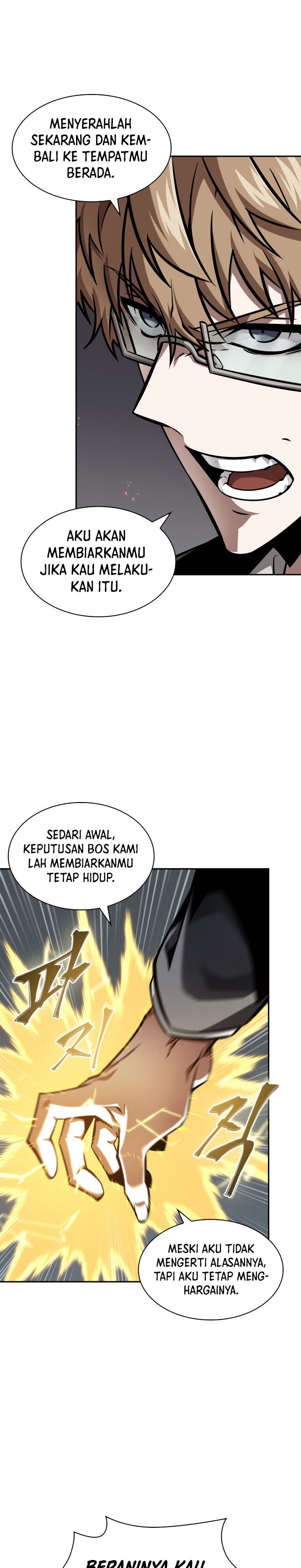 Read Tomb Raider King ID Manga Online