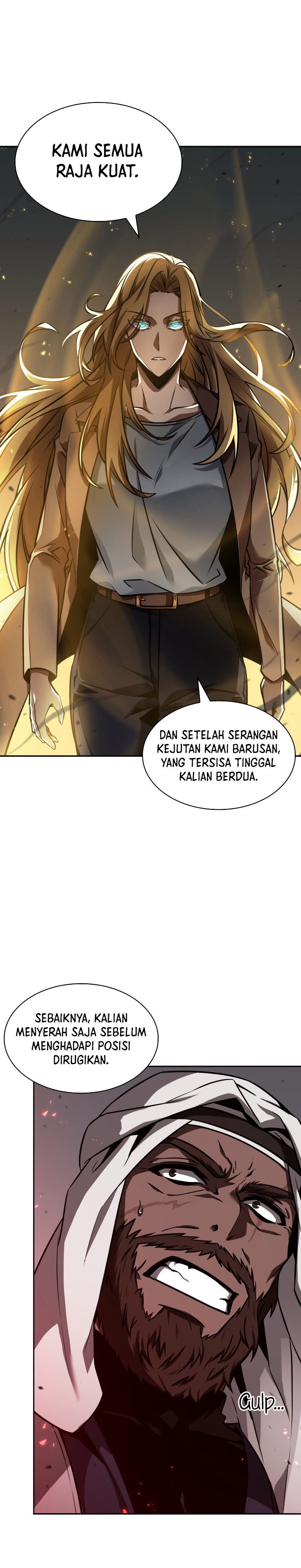 Read Tomb Raider King ID Manga Online