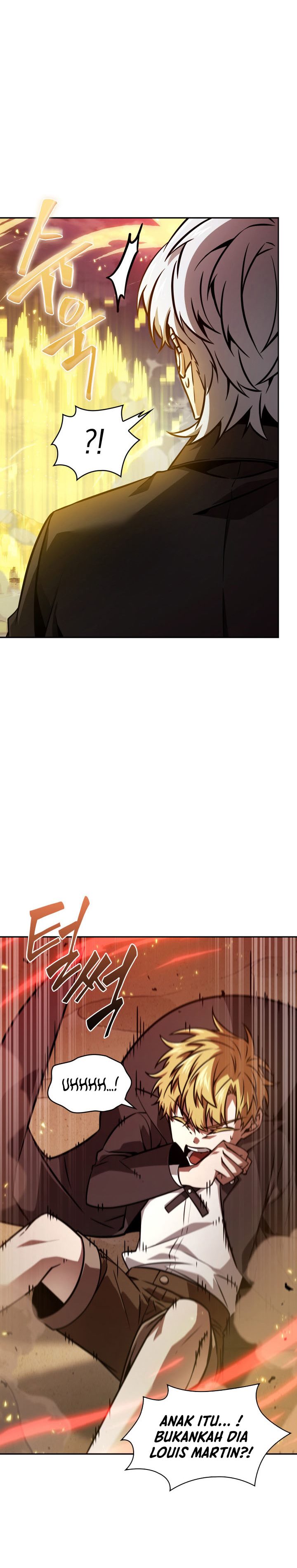 Read Tomb Raider King ID Manga Online
