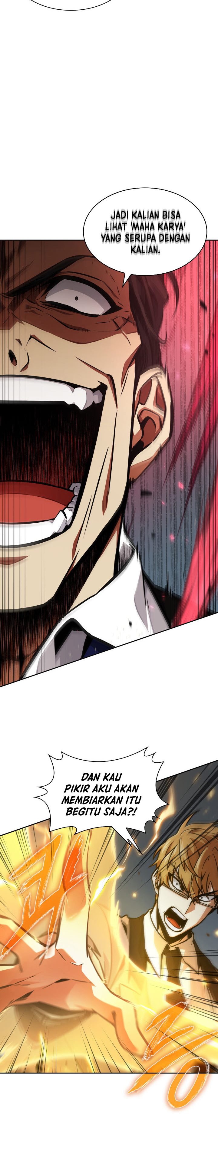 Read Tomb Raider King ID Manga Online
