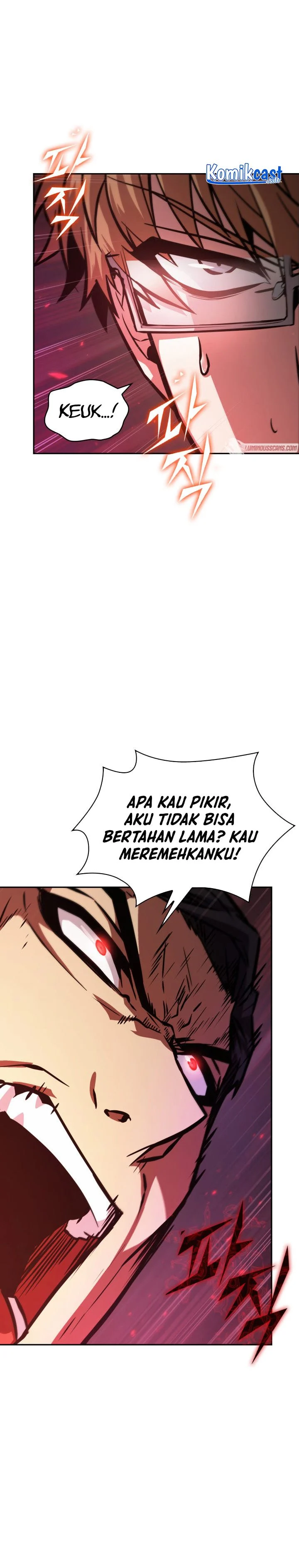 Read Tomb Raider King ID Manga Online