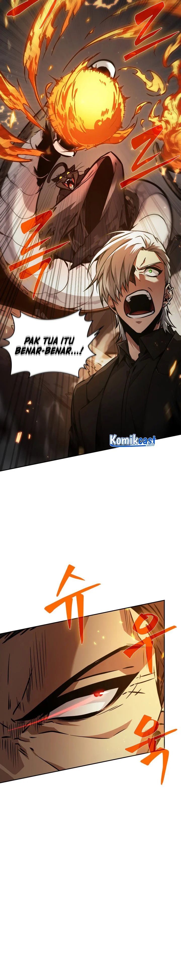 Read Tomb Raider King ID Manga Online