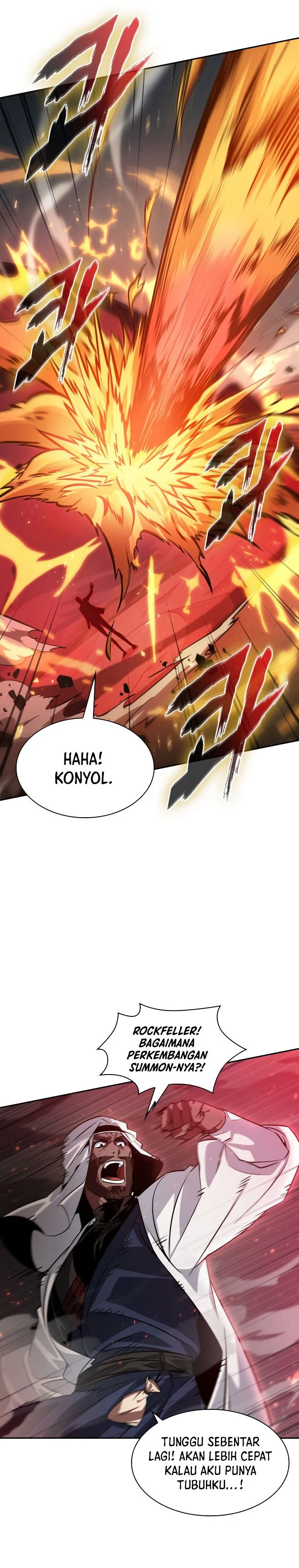Read Tomb Raider King ID Manga Online