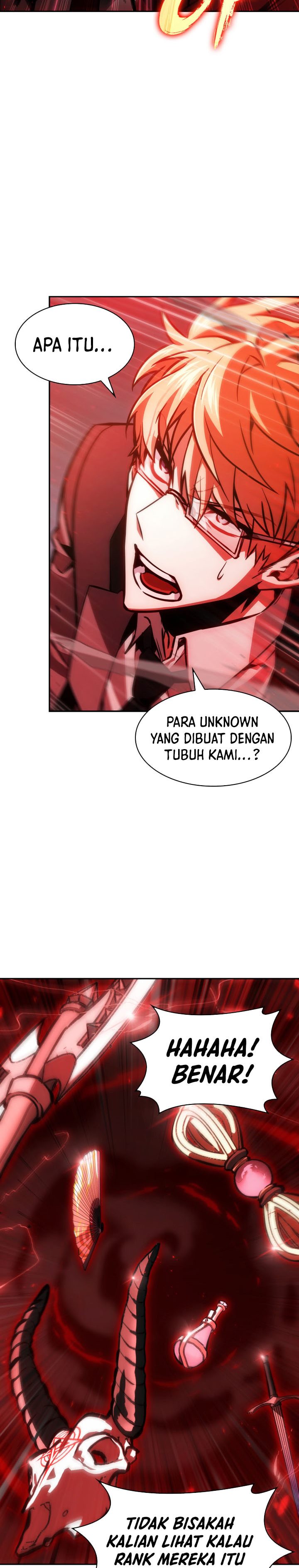 Read Tomb Raider King ID Manga Online