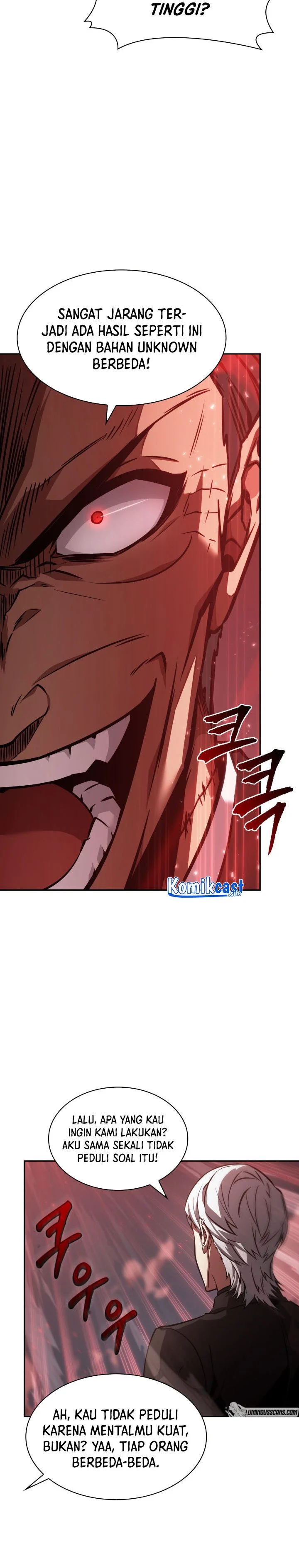 Read Tomb Raider King ID Manga Online
