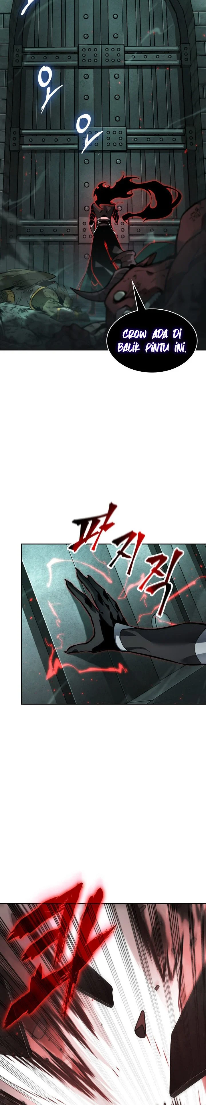 Read Tomb Raider King ID Manga Online