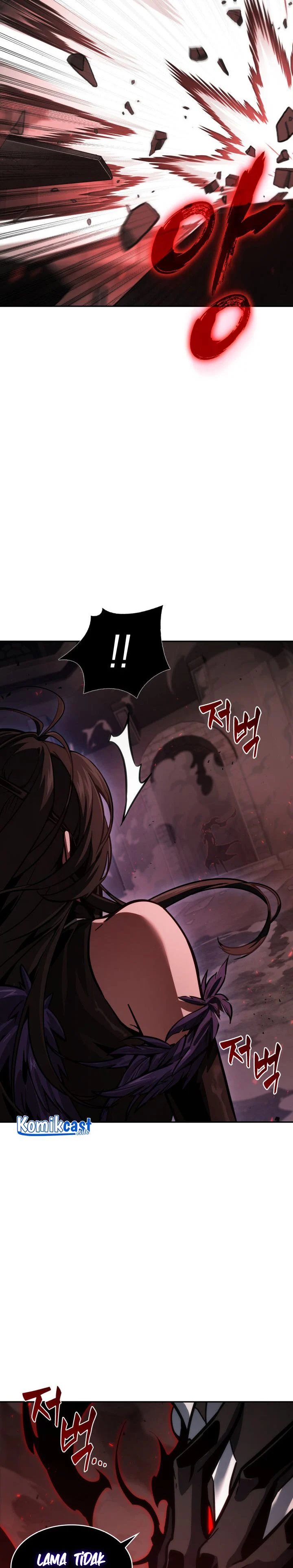 Read Tomb Raider King ID Manga Online