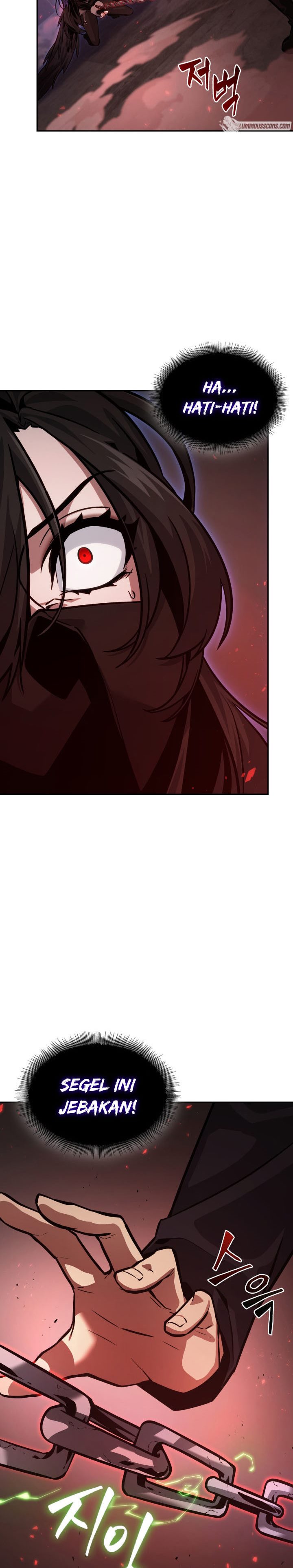 Read Tomb Raider King ID Manga Online