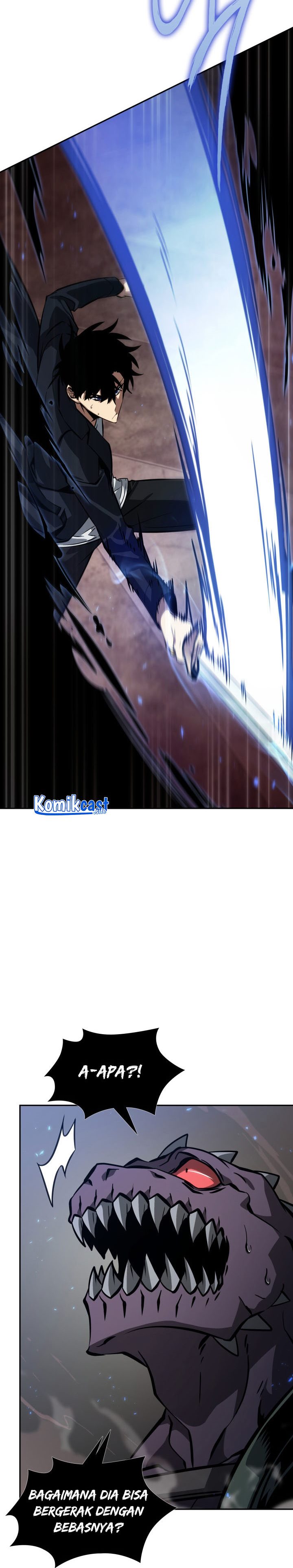 Read Tomb Raider King ID Manga Online