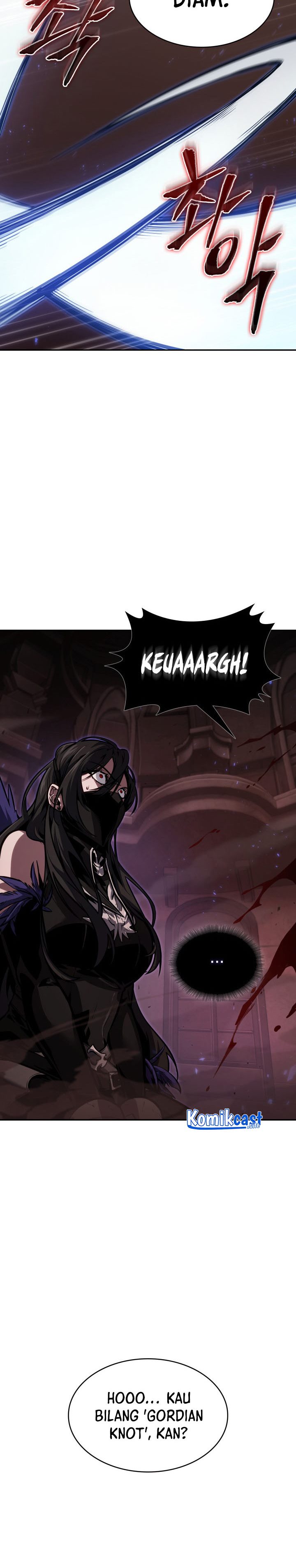 Read Tomb Raider King ID Manga Online