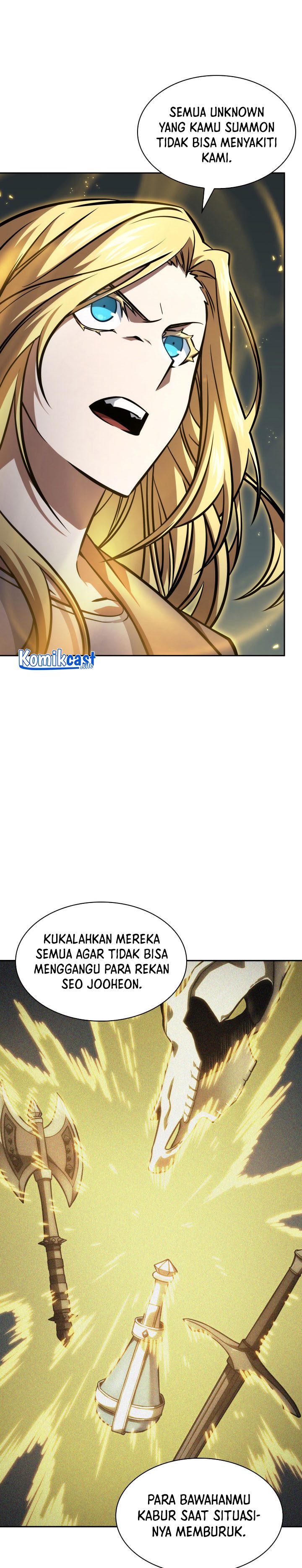 Read Tomb Raider King ID Manga Online