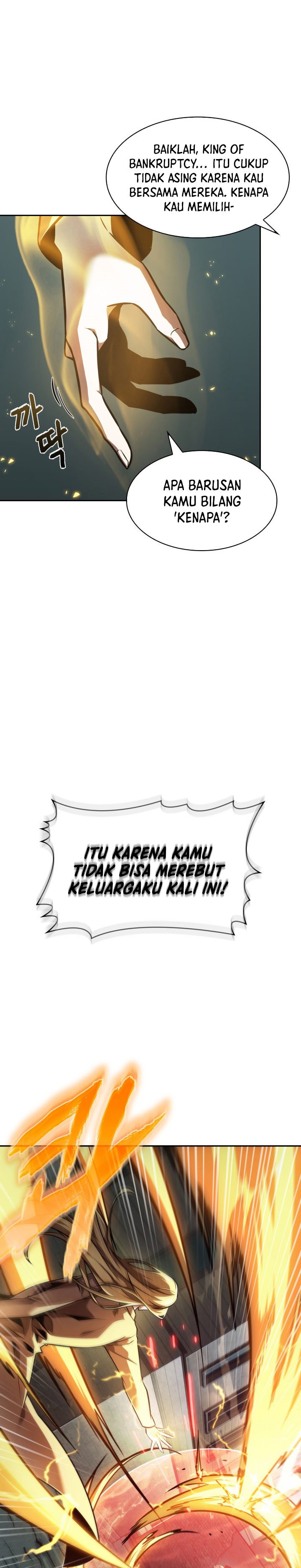 Read Tomb Raider King ID Manga Online