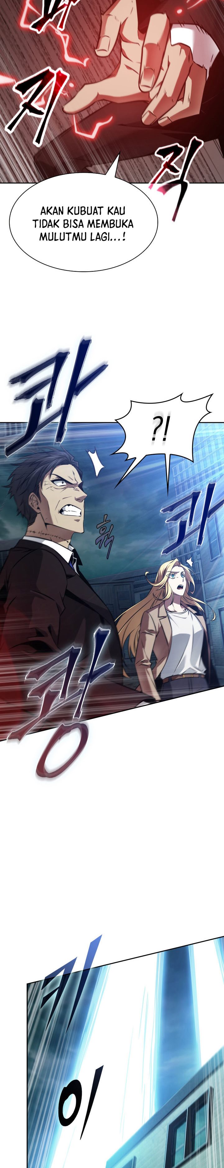 Read Tomb Raider King ID Manga Online