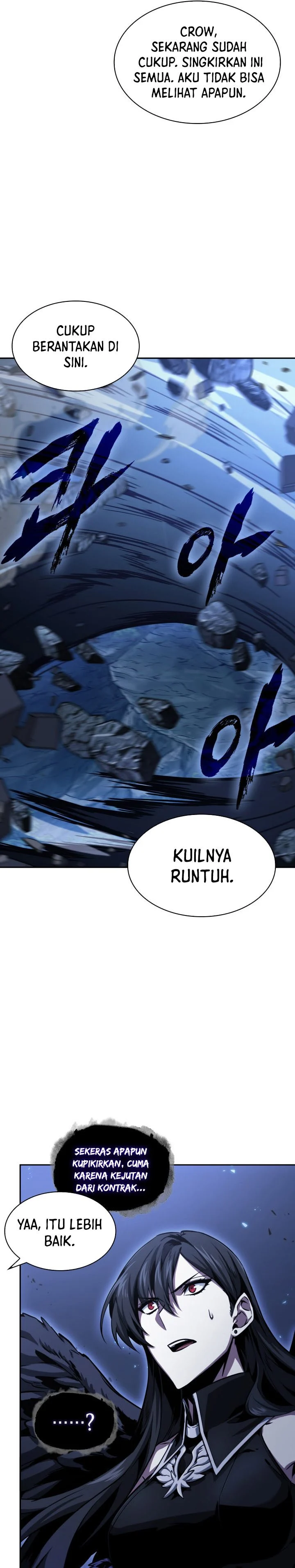 Read Tomb Raider King ID Manga Online