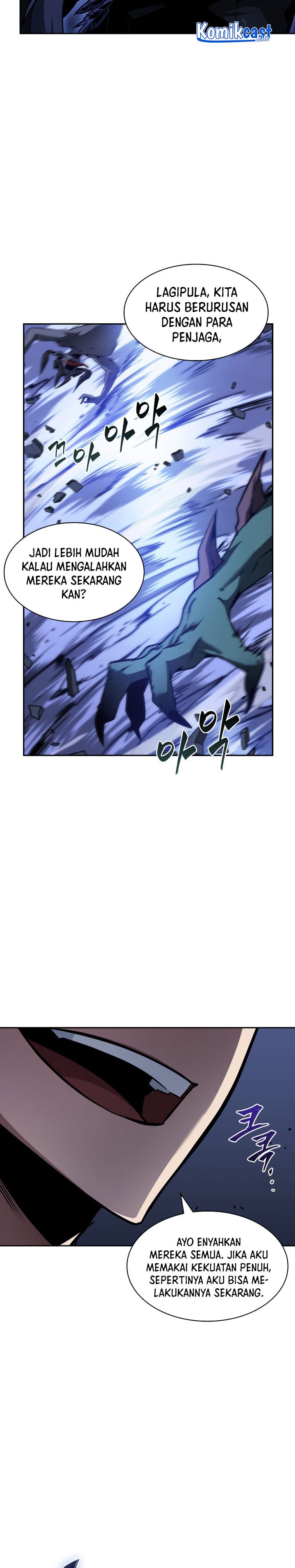 Read Tomb Raider King ID Manga Online